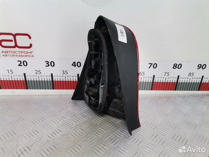 Фонарь задний правый Mercedes-Benz A-Класс