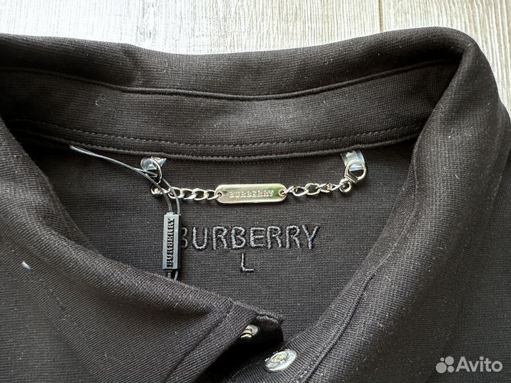 Комплект Burberry премиум