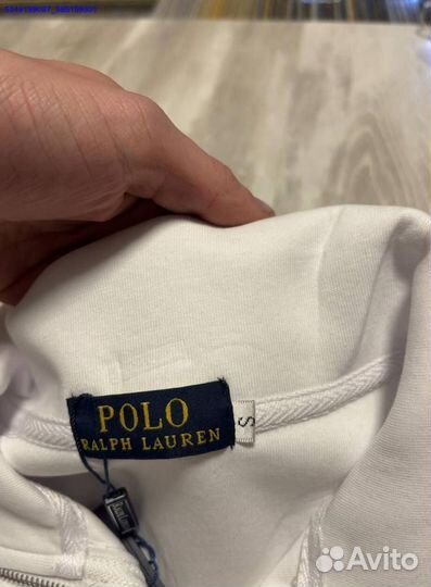 Джемпер Polo Ralph Lauren