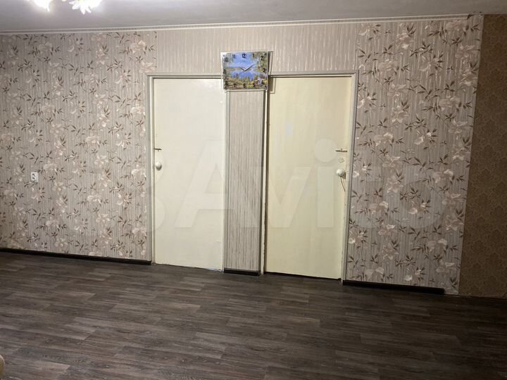 4-к. квартира, 58,8 м², 1/9 эт.