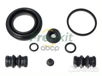 Ремкомплект тормозного суппорта задн chrysler G