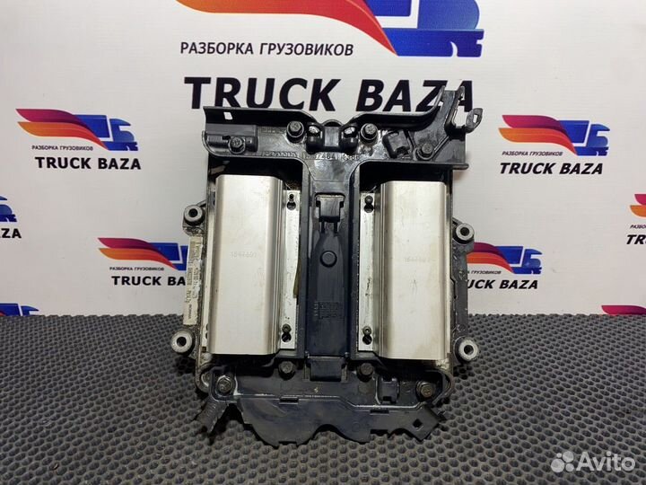 Блок управления двигателем Scania 5-series