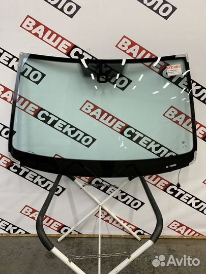 Лобовое стекло Volkswagen Passat CC полный обогрев