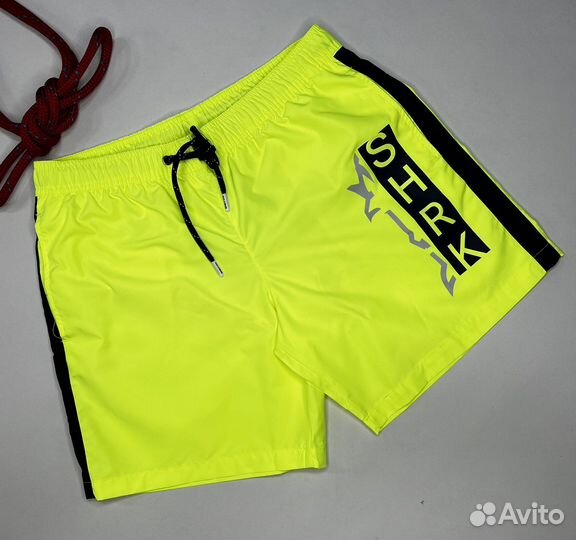 Плавательные шорты Paul&Shark