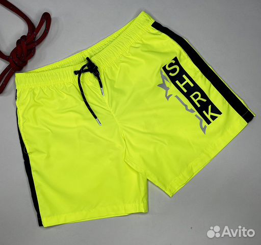 Плавательные шорты Paul&Shark