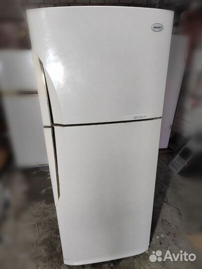 Холодильник