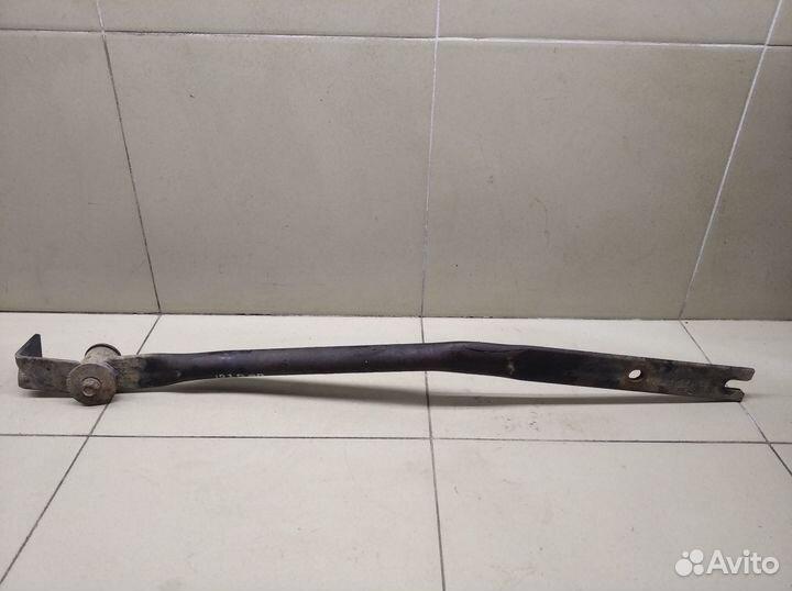 Кронштейн передней балки Aveo (T250) 2005-2011