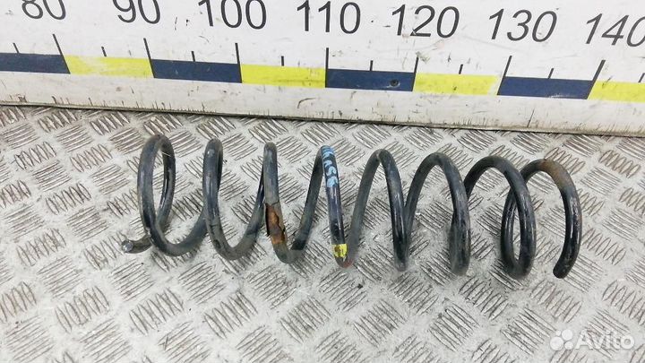 Пружина задняя Ford Focus/Focus RS/Focus ST