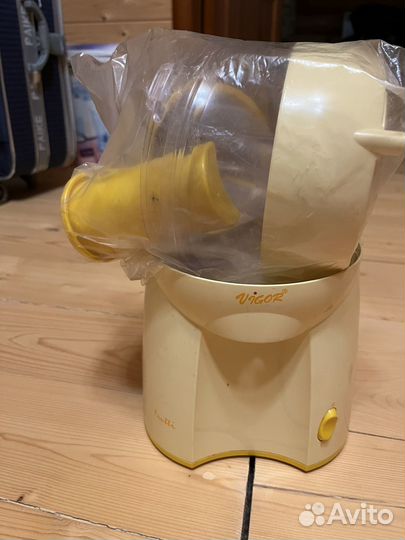 Соковыжималка для цитрусовых