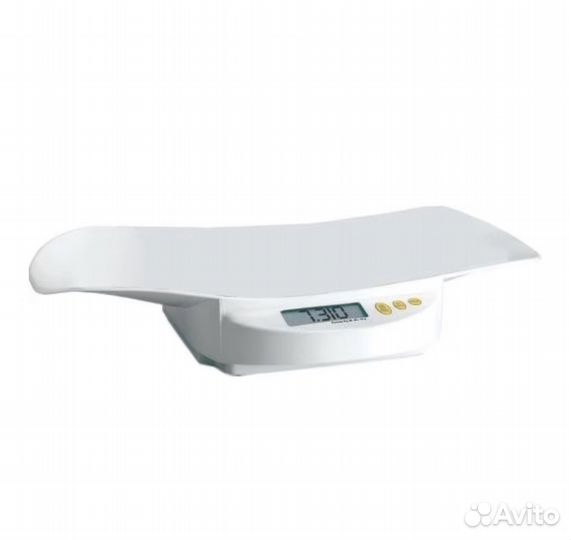 Весы электронные для новорожденных