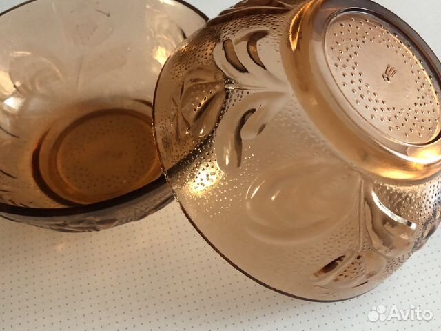 Набор салатников СССР