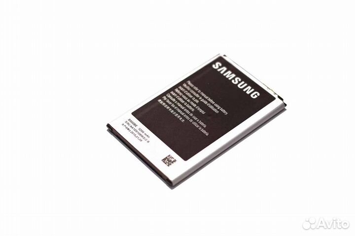 Аккумулятор samsung N9000 Galaxy Note 3 B800BC