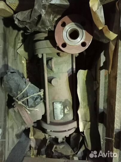 Насос 2цг 200-80