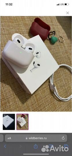 Airpods pro