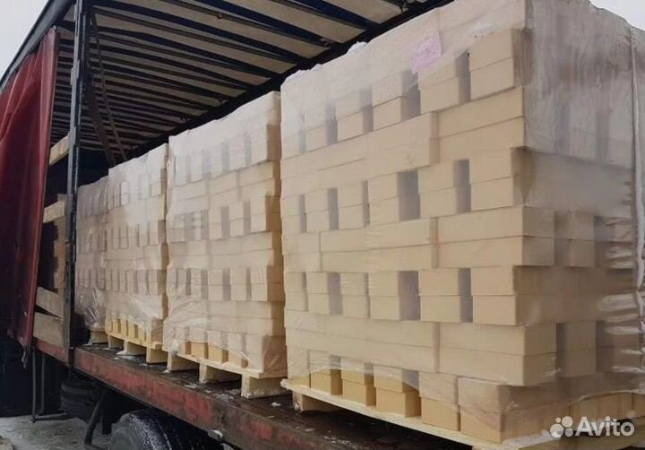 Кирпич. Кирпич облицовочный