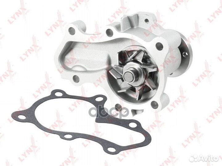 Насос водяной CW0029 lynxauto