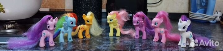 My Little Pony