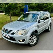 Ford Escape 2.3 AT, 2008, 175 000 км, с пробегом, цена 795 000 руб.