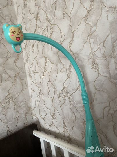 Держатель для мобиля