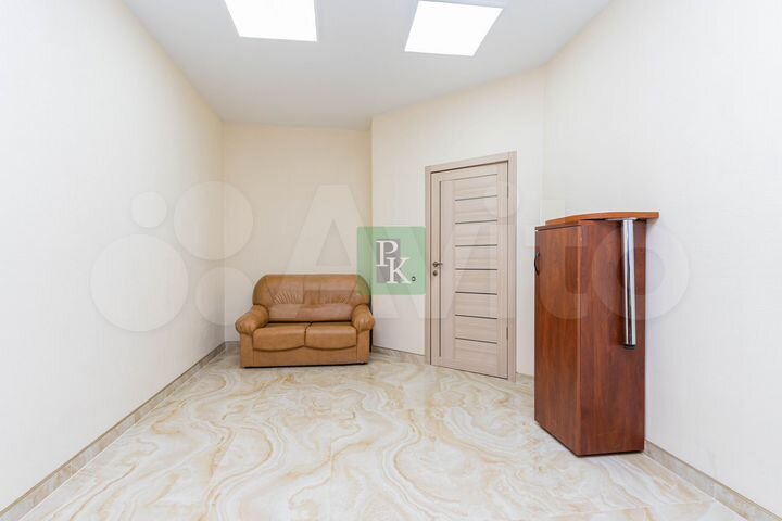 Офис в центре Симферополя