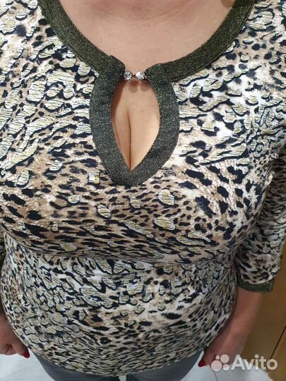 Кофта женская 48 50 размер