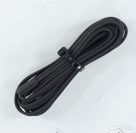 Датчик температуры NTC PVC 1,5 10 кОм