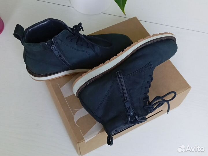 Ботинки Zara 36