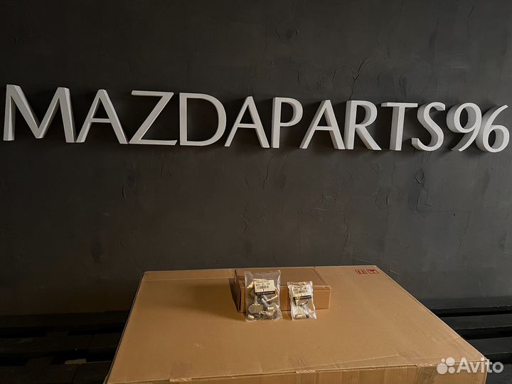 Новые оригинал датчики давления шин Mazda CX5 CX-5