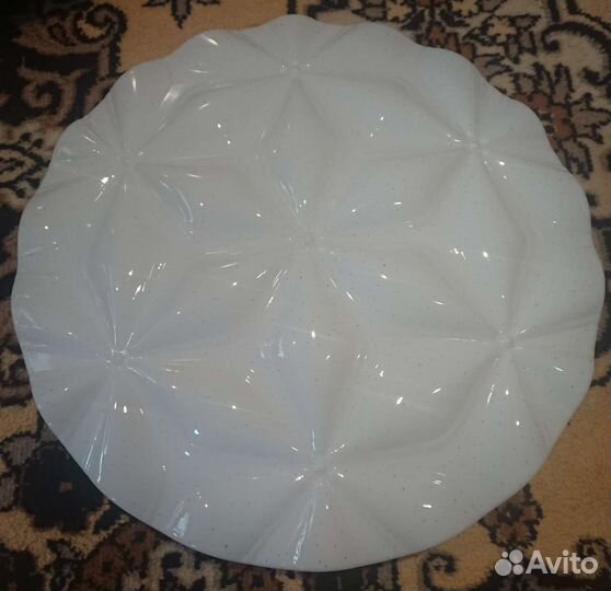 Светодиодный светильник