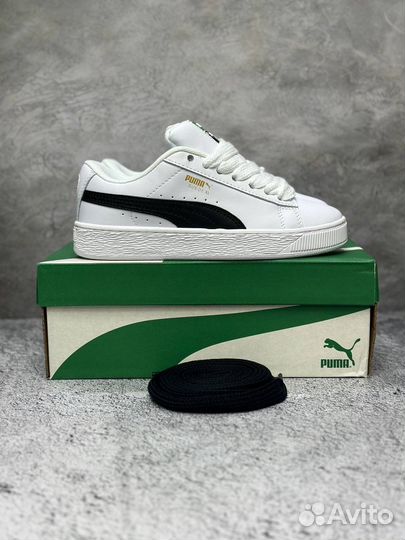 Кроссовки Puma