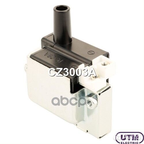 Катушка зажигания CZ3003A Utm