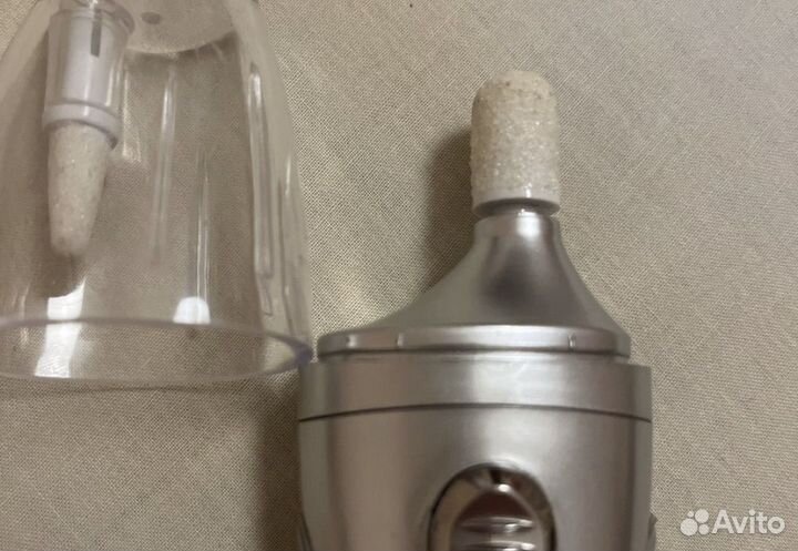 Аппарат длЯ маникюра