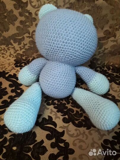 Игрушки медведи,новые