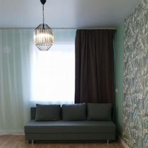 Квартира-студия, 32,7 м², 6/9 эт.