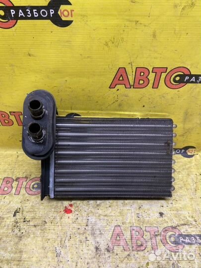 Радиатор печки Volkswagen Vento A3 ABS 1994