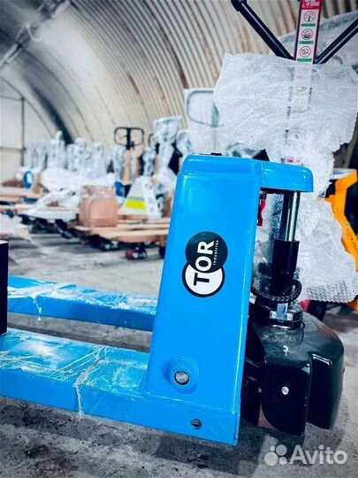 Электро рохля