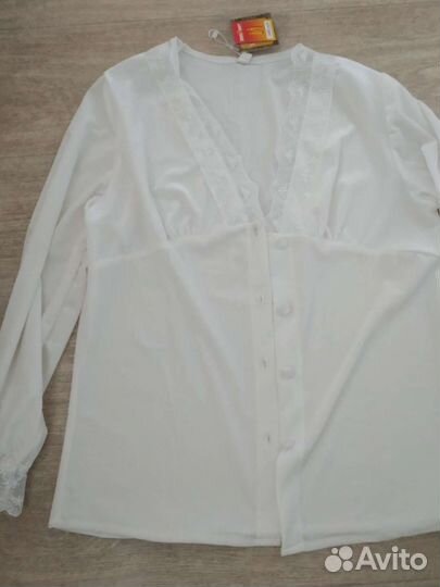 Домашний костюм новый