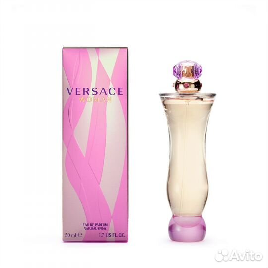 Новая туалетная вода Versace Оригинал (Duty Free)