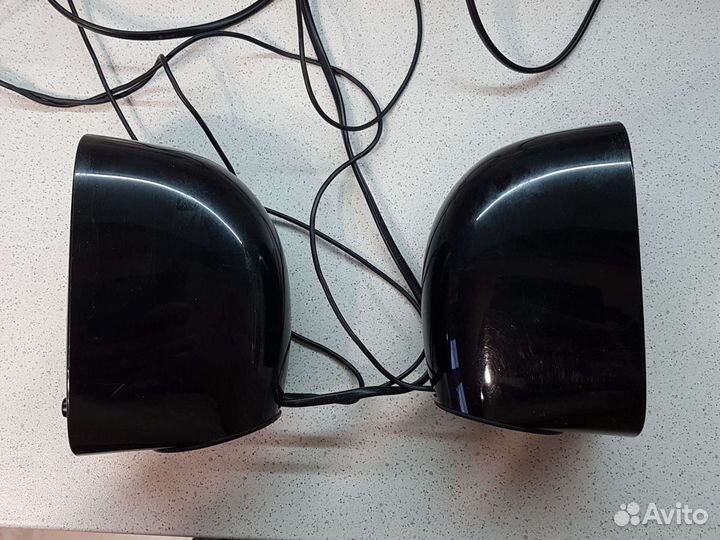 Колонки Philips