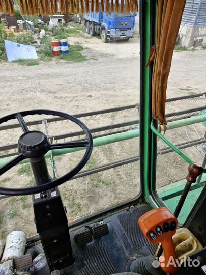 Комбайн Ростсельмаш Дон 1500Б, 2022