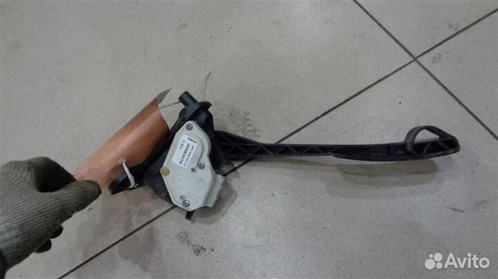 Педаль газа Volvo S80 1998-2006