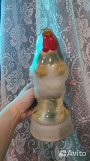 Графин кувшин петух СССР