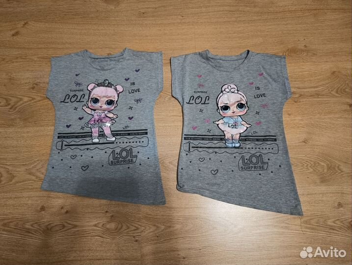 Детская одежда на 7-8-9-10 лет