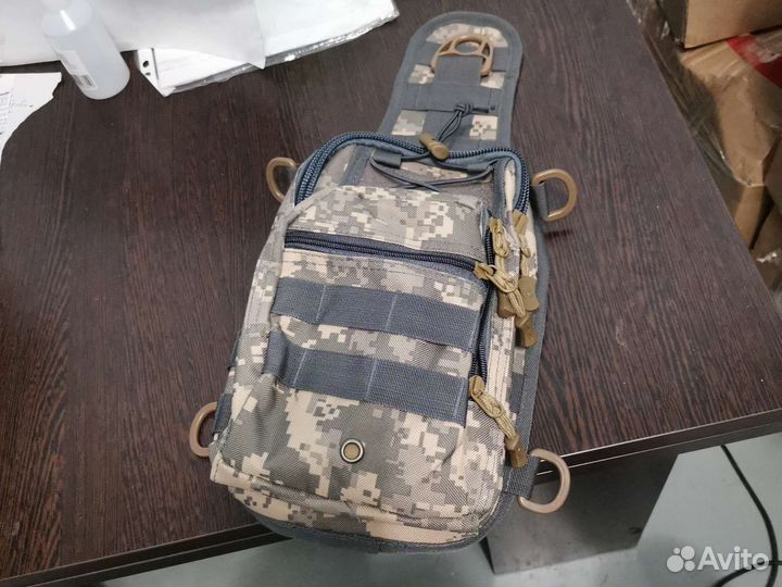 Подсумок тактический