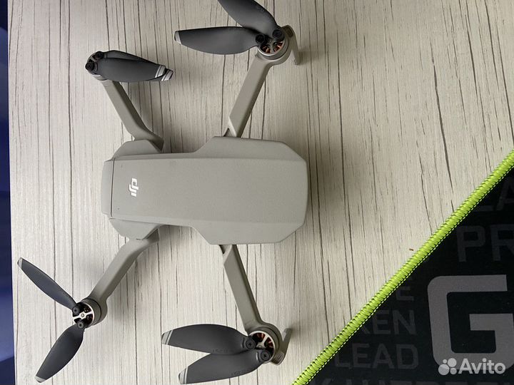 Dji mavic mini