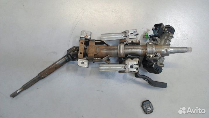 Колонка рулевая Honda Jazz, 2006