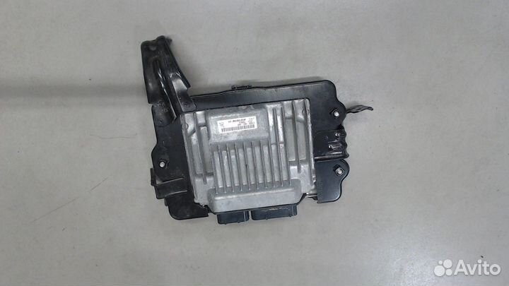 Блок управления двигателем Honda Accord 10, 2018