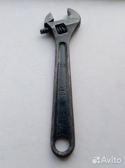 Ключ зис наборный авто