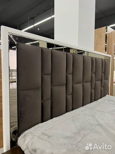 Спальный гарнитур Флоренция