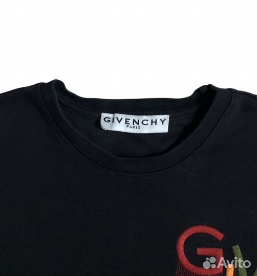 Свитшот Мужской Givenchy (S)